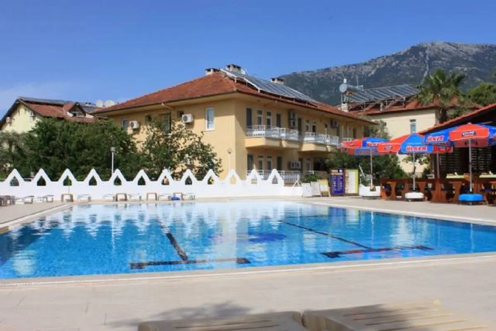 Hotel photo 11
