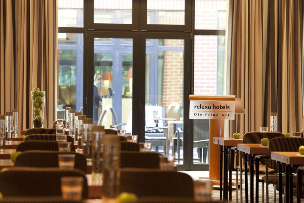relexa hotel Stuttgarter Hof Berlin picture