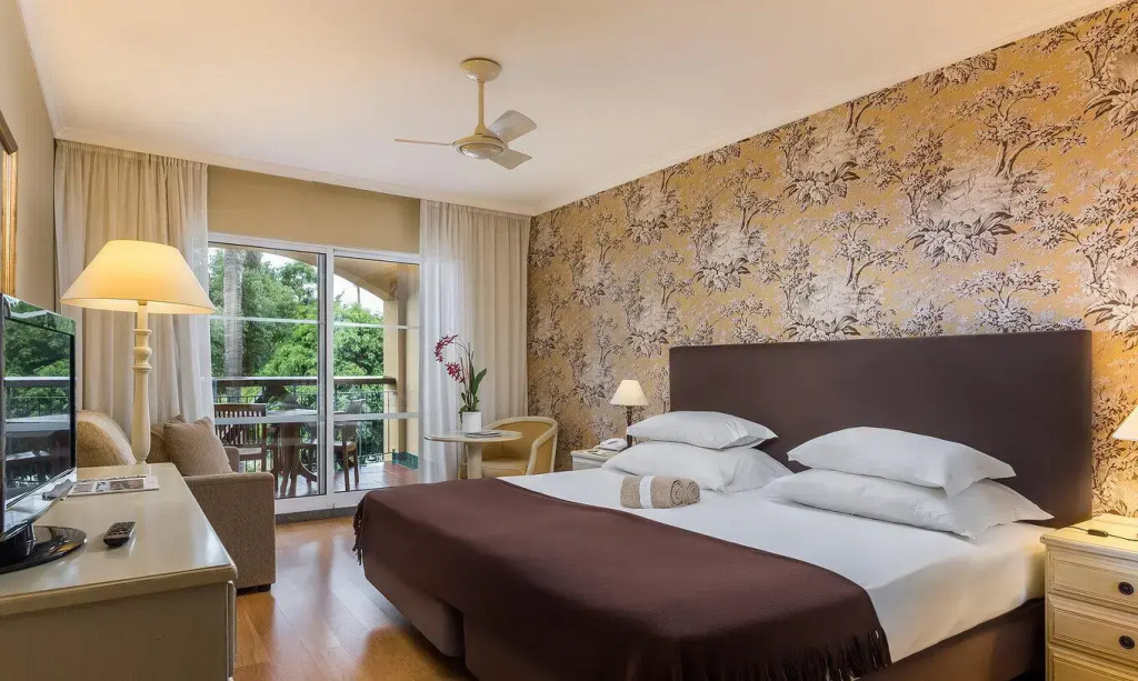 Pestana Village Garden Hotel - Général