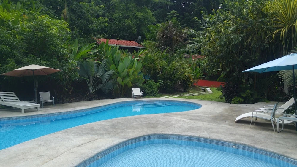 Selva Color Forest & Beach Ecolodge - фото 11