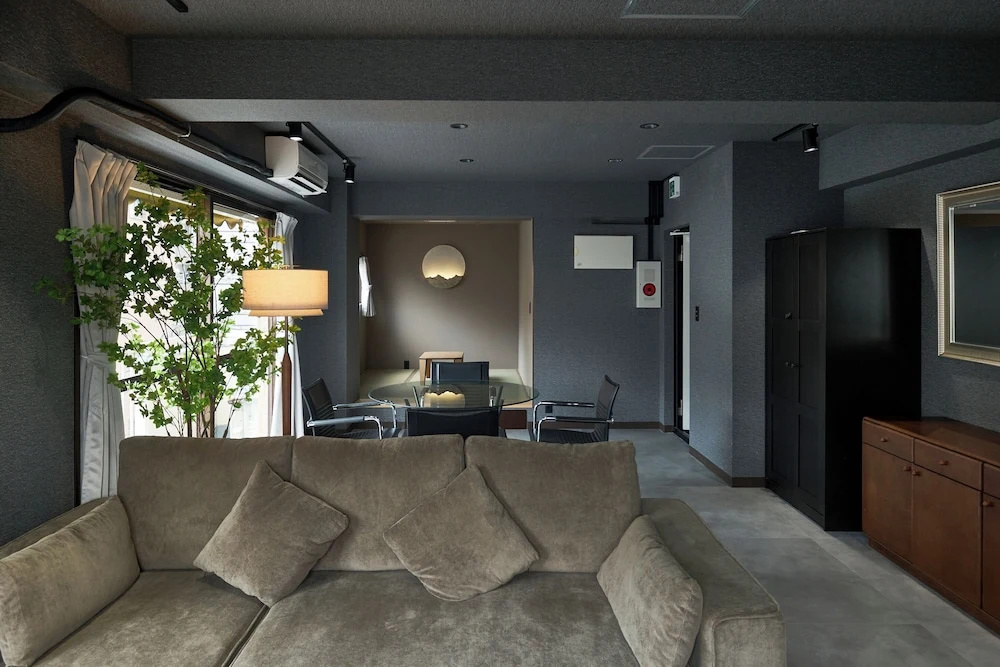 Seirai Morishita Vacation Rental 사진 4