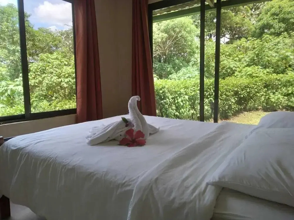 Essence Arenal Spa & Yoga - фото 3