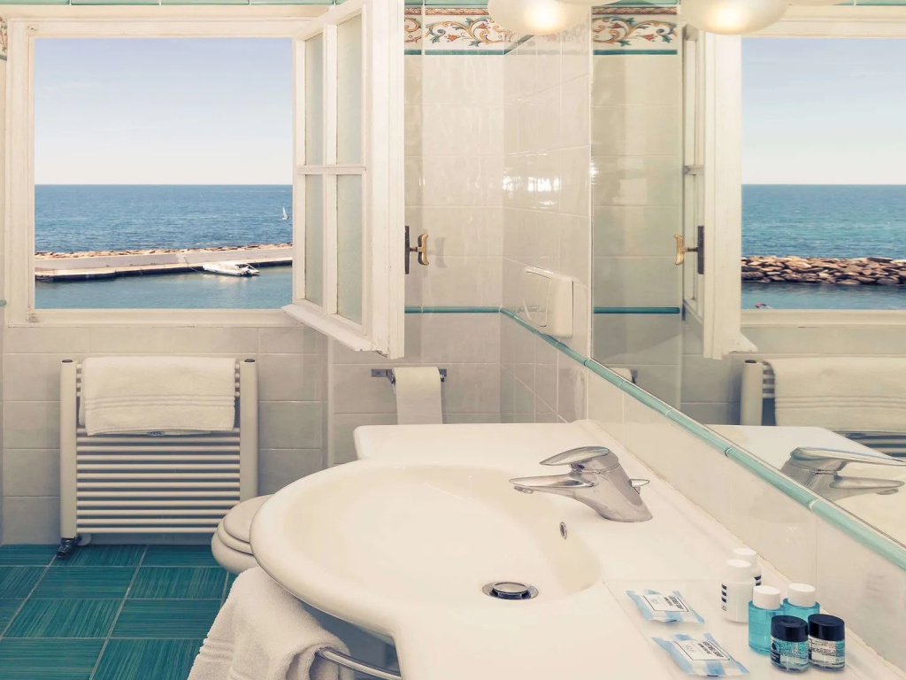 Sunbay Park Hotel - Général