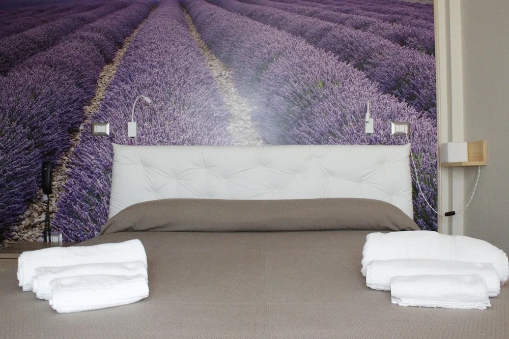 Hotel Royal - Chambres