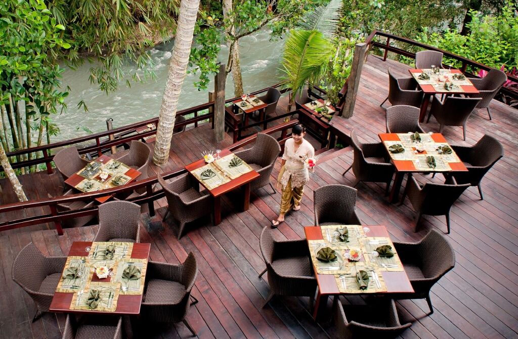 Fivelements Bali