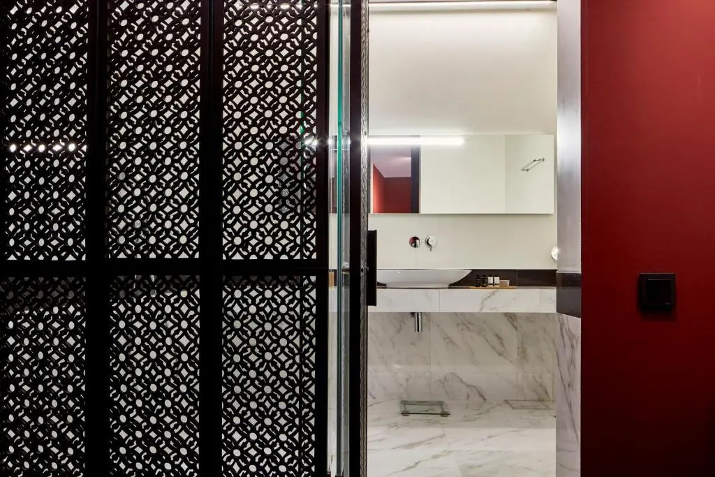 Magna Grecia Boutique Hotel - Chambres