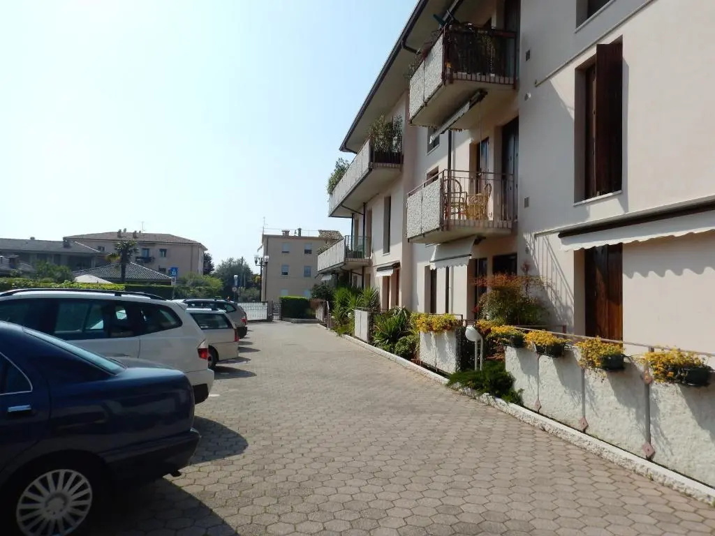 Foscolo POOL apartment