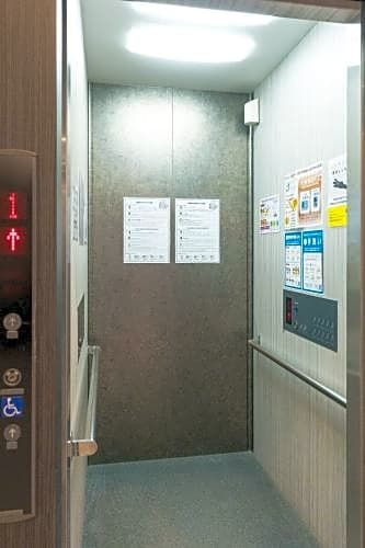 Osaka Ebisu Hotel - Vacation STAY 54795v 사진 12