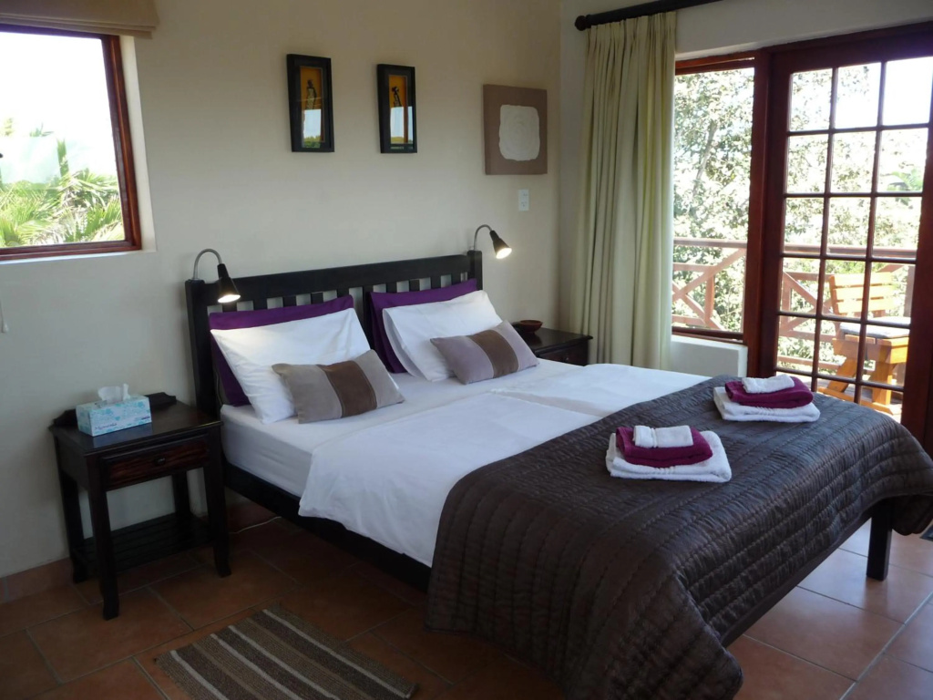 Inn2Wilderness Guesthouse — 2
