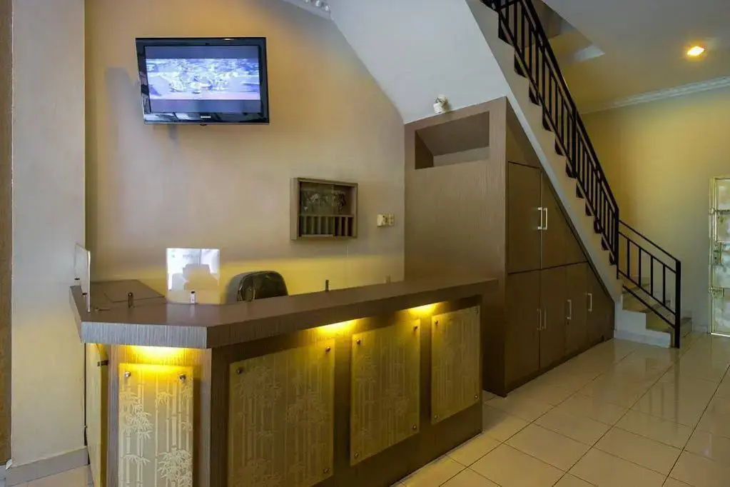 Hotel photo 13
