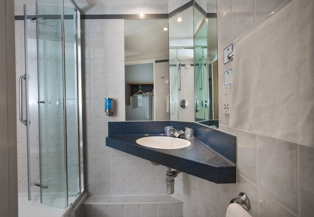 Holiday Inn Express Warwick - Stratford-upon-Avon by IHG - Général