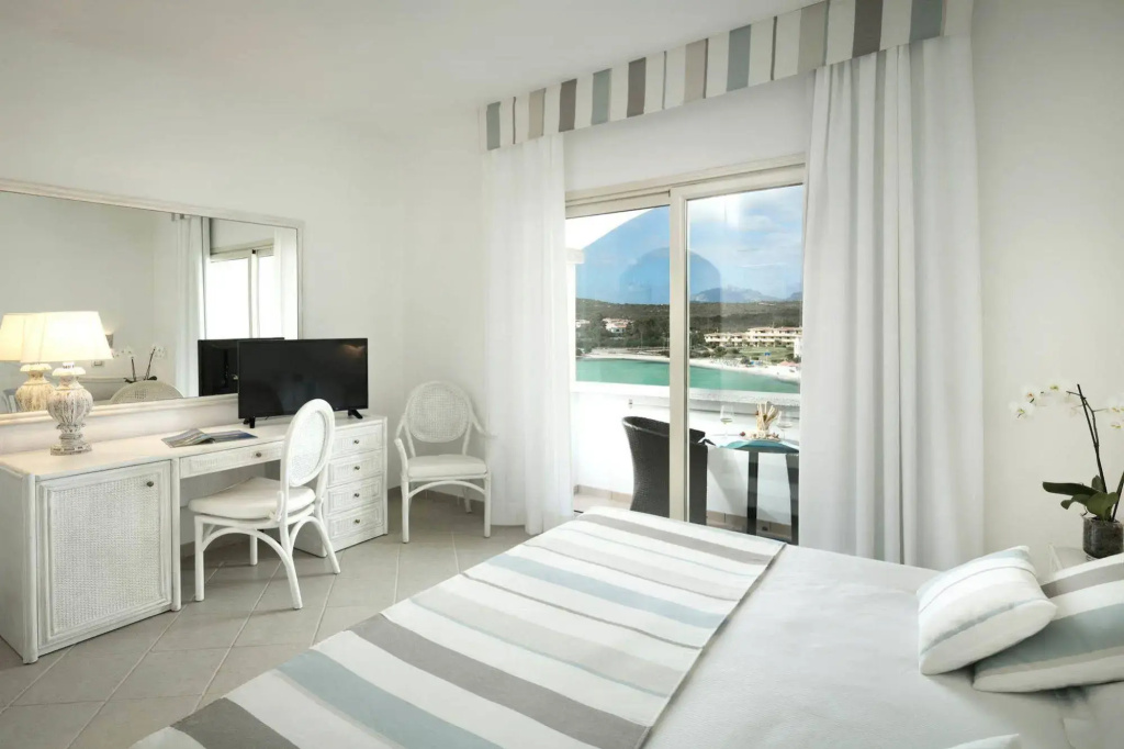 Gabbiano Azzurro Hotel & Suites - Général