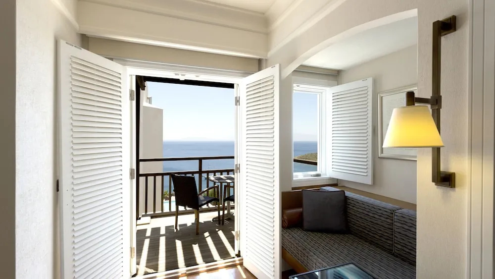 Kempinski Hotel Barbaros Bay - Chambres