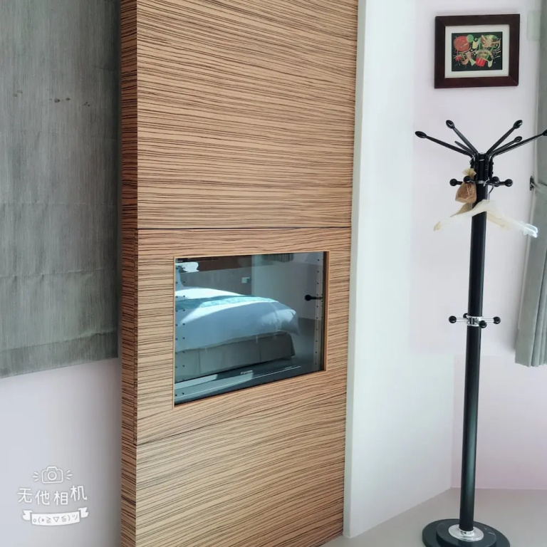 Comfort Double room (full double bed)