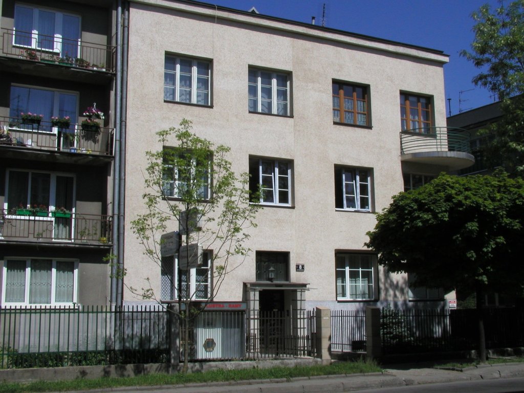 Alder Apartments