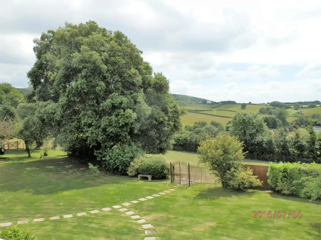 Cherry Orchard House