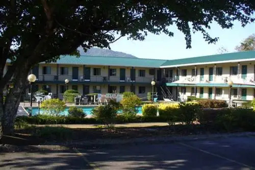 Ridge Top Motel and Campground