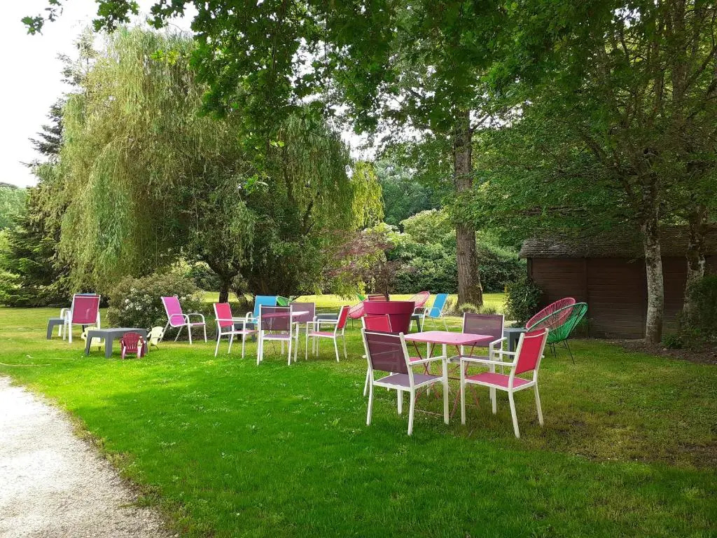 Sure Hotel by Best Western Tours Sud - Chambres