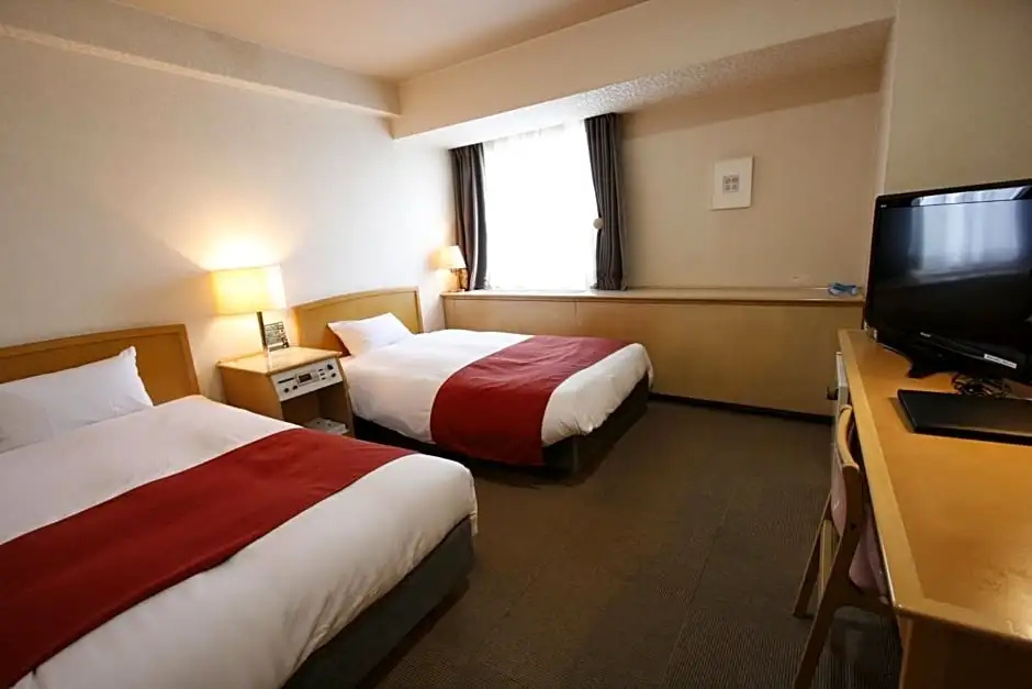 Hotel Abest Meguro - Chambres