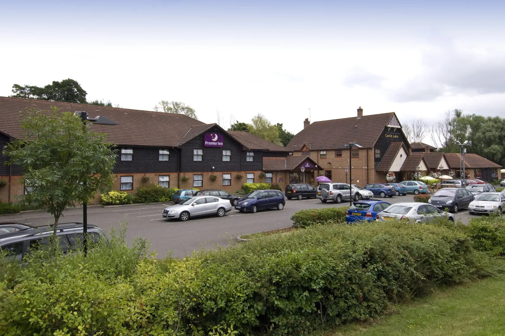 Premier Inn Maidstone - West Malling - Général