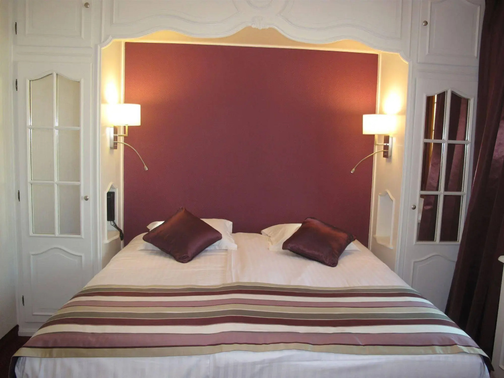 Voir la photo 4 — Hôtel La Diligence