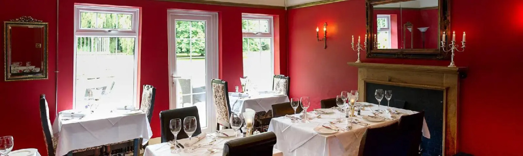 Claverton Country House Hotel - Général