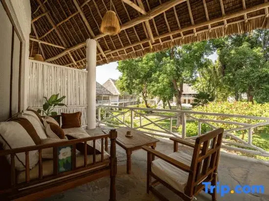Diamonds Dream of Africa - Chambres