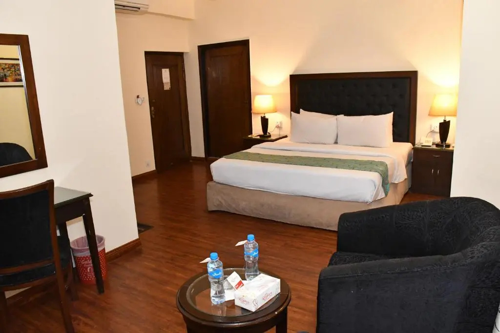 Royalton Hotel - Chambres