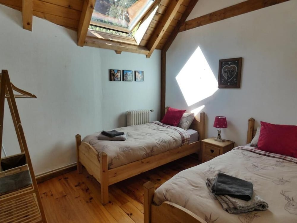 Voir la photo 3 — Ecrins Lodge