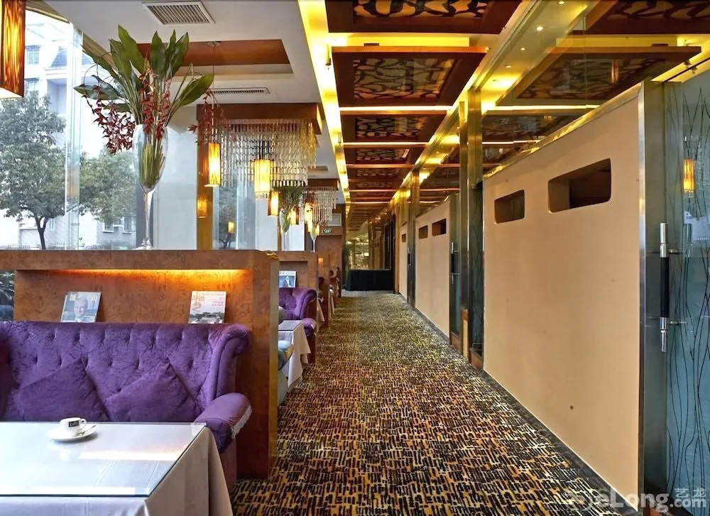 Myfeel Hotel - Général