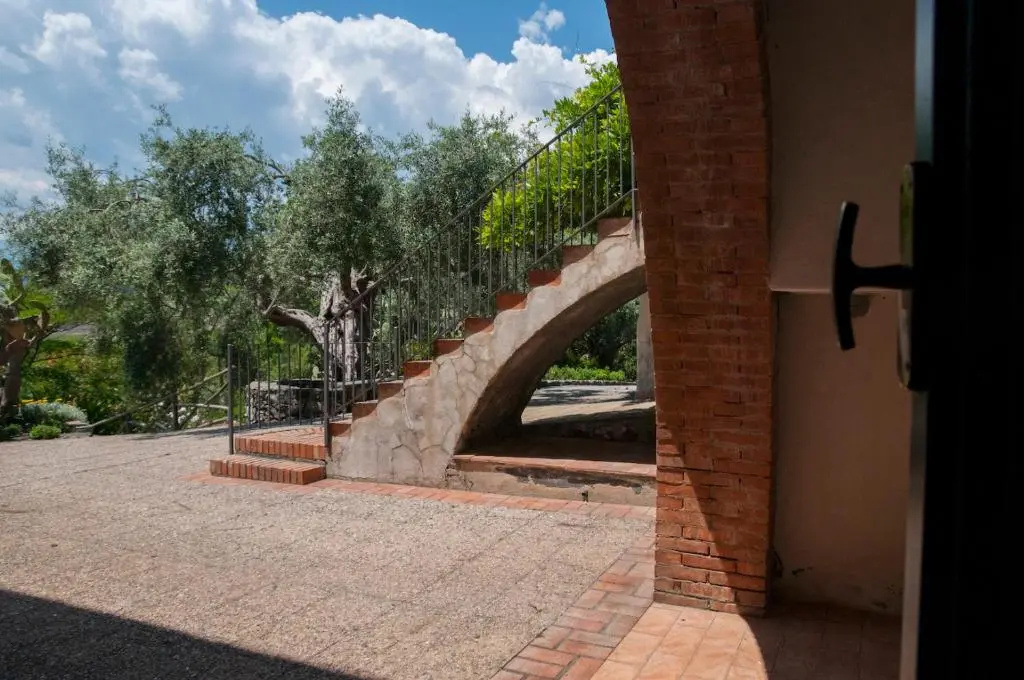 Antico Borgo Etneo Country Hotel - Chambres
