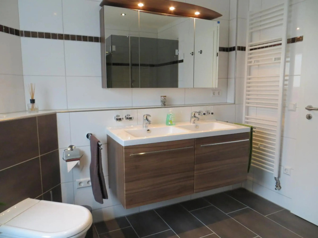 Ferienwohnungen Familie Schwarze - фото 8