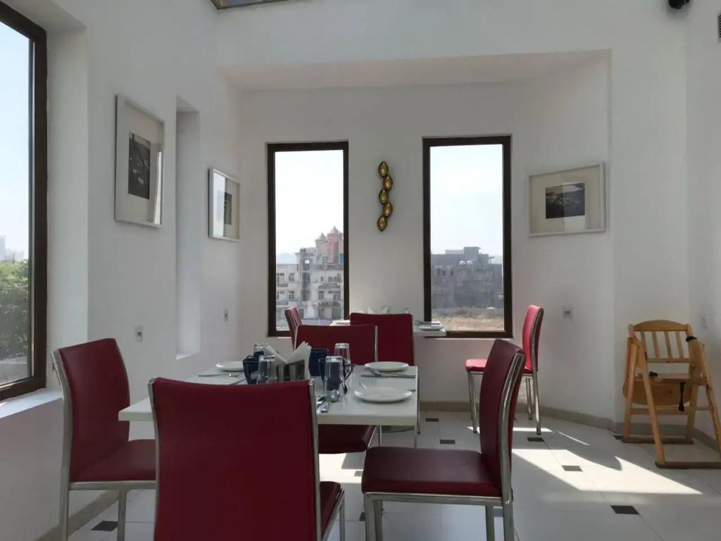 Hotel photo 20