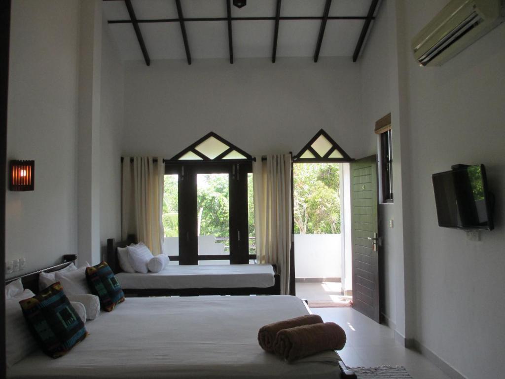 Villa Goodwill Paradise