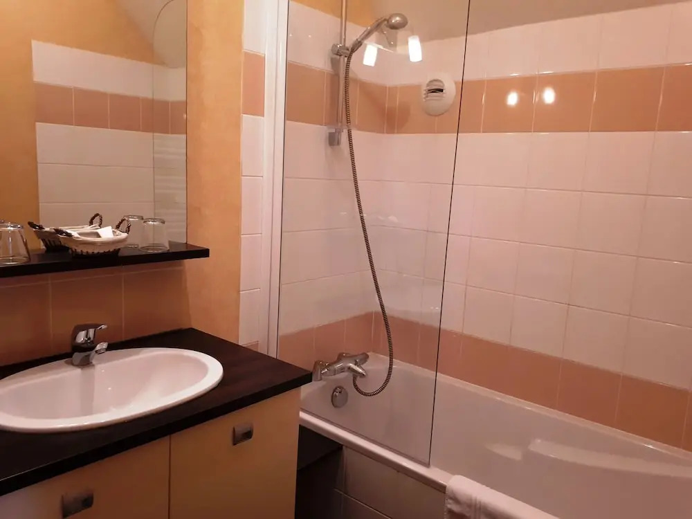 Grand Double room full double bed