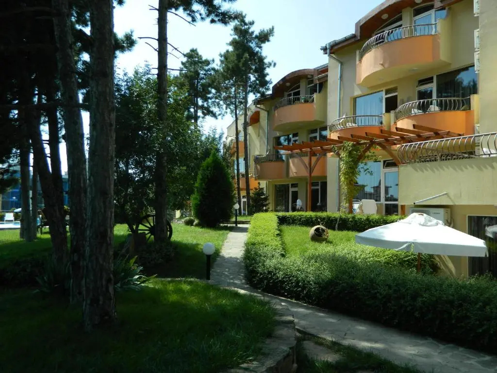 Hotel Privileg - Général