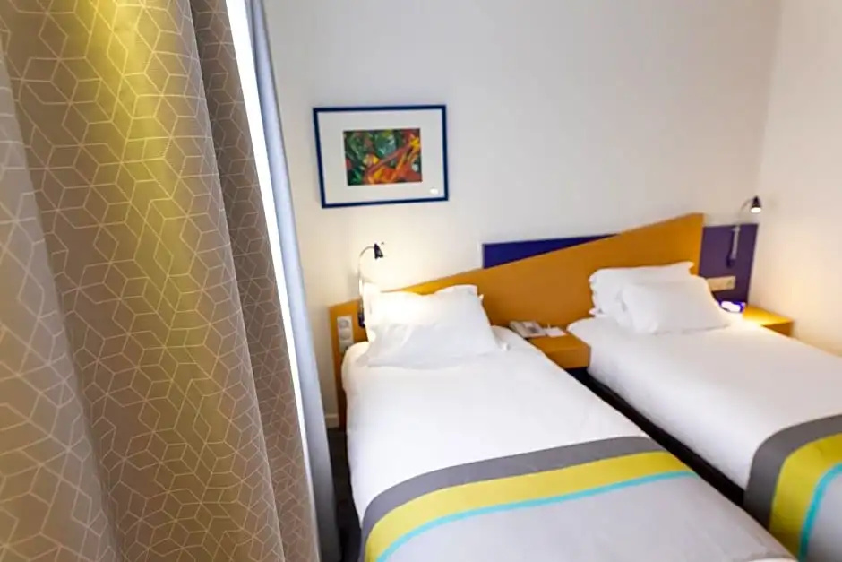 Holiday Inn Express Arras by IHG - Chambres