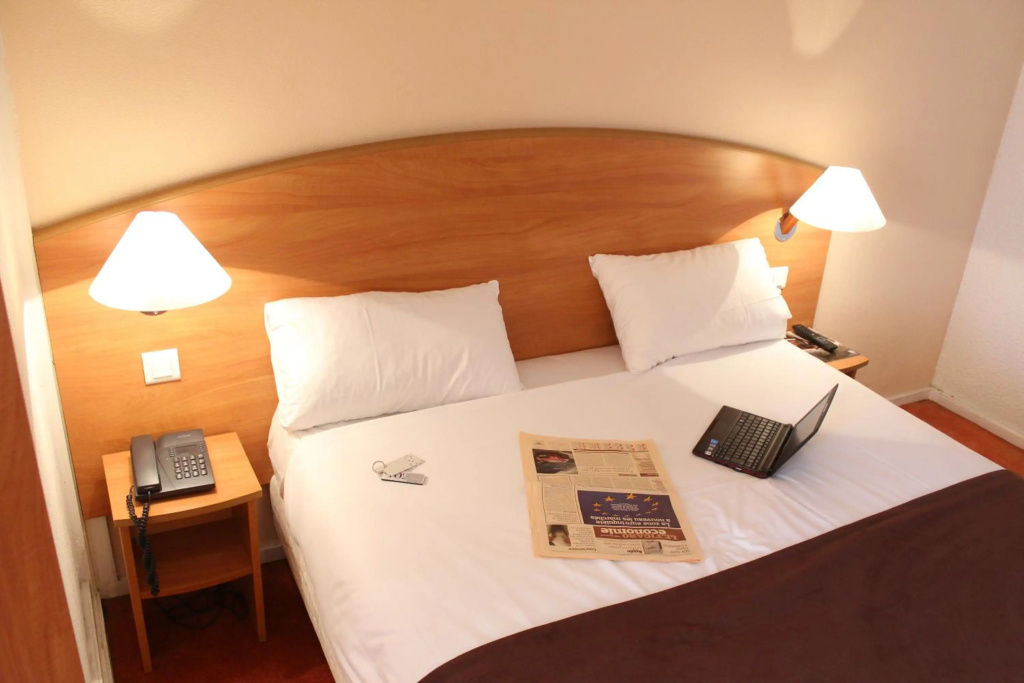 Voir la photo 4 — Central Hotel