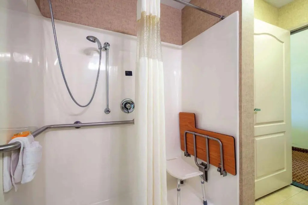 La Quinta Inn & Suites by Wyndham Cleburne - Chambres