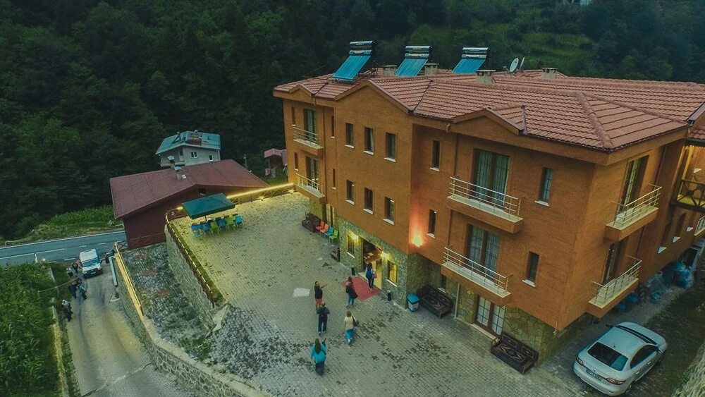Hotel photo 10