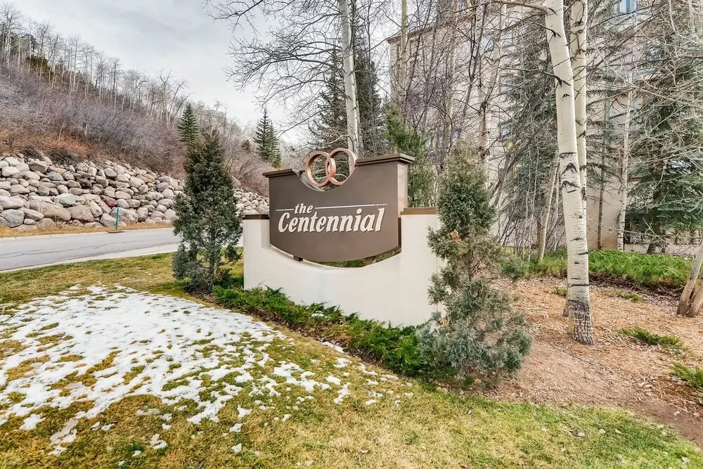 Centennial 2 Bedroom Condo Unit no. 9