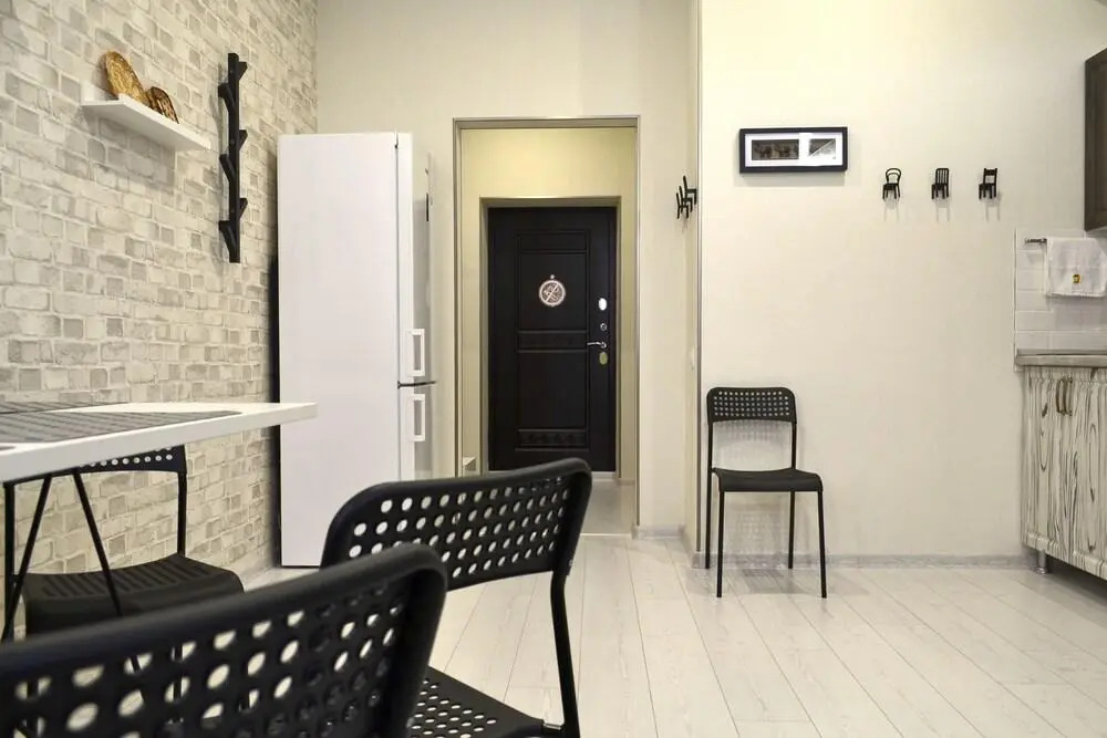 Апартаменты Park & House 42 - фото 12