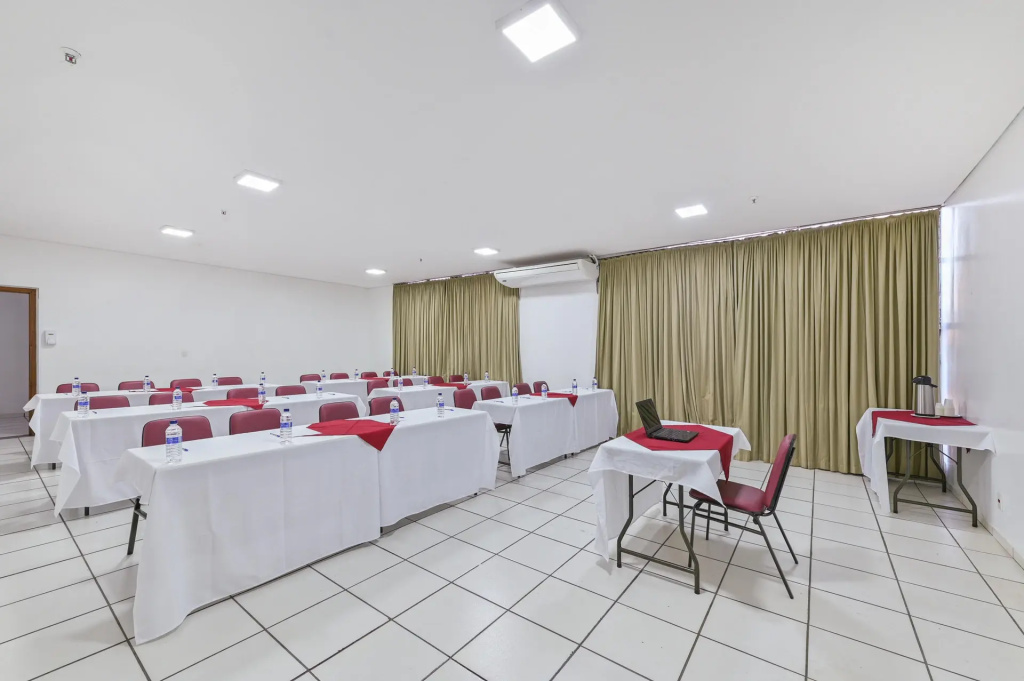 Hotel Nacional Inn Limeira - Général