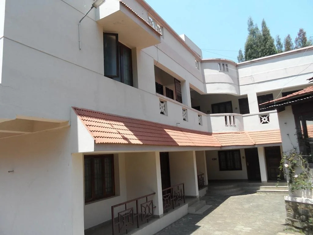 Kodai Retreat