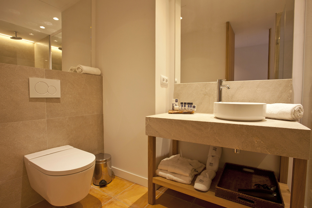 Mon Port Hotel & Spa - Général