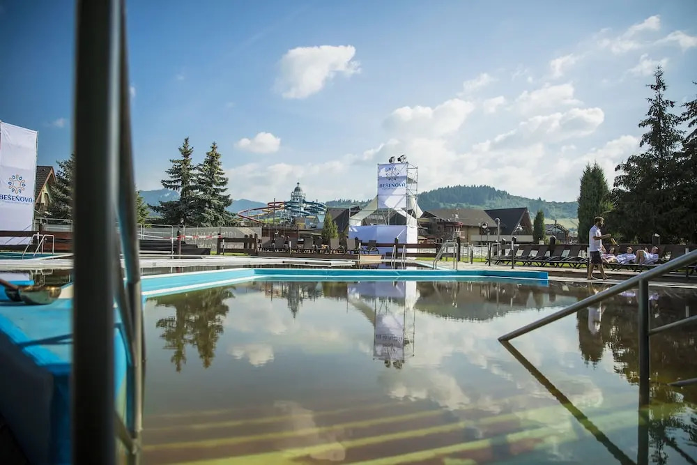 Galeria Thermal Besenova