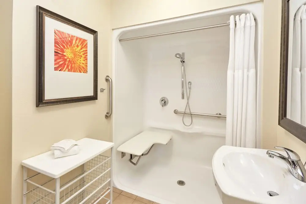 Staybridge Suites, Lincolnshire by IHG - Chambres