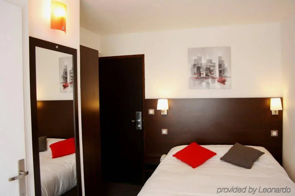 The Originals Boutique, Hôtel d'Angleterre, Le Havre — фото 2