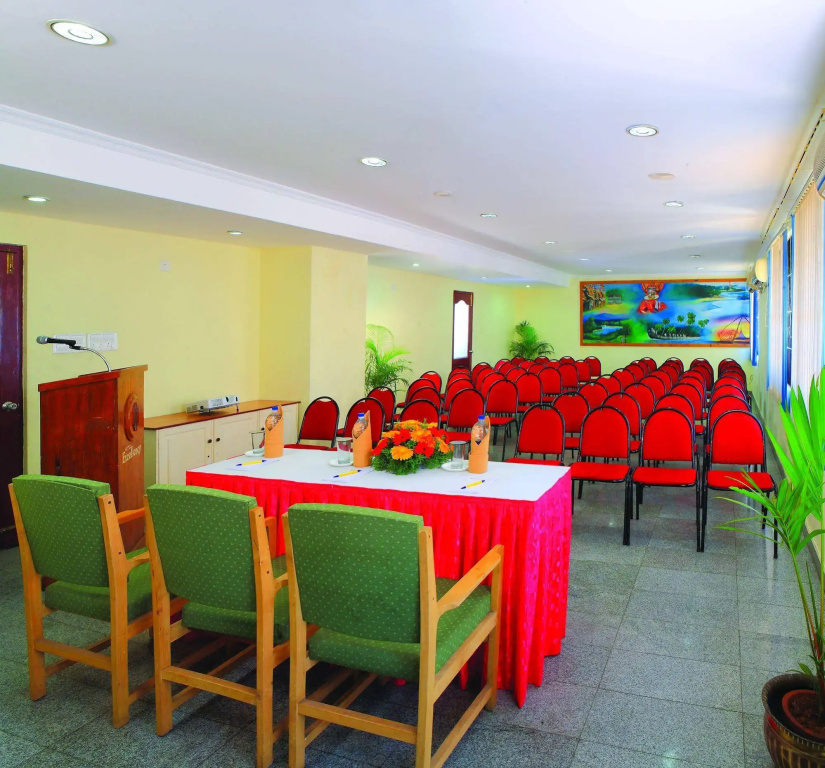 Hotel photo 6