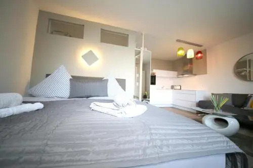 Ferienwohnung Capolino Suite